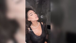 Samira ex grande fratello vip