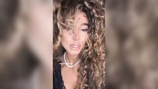 Samira ex grande fratello vip