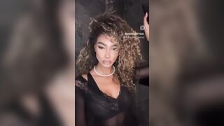 Anteprima del video: Samira ex grande fratello vip