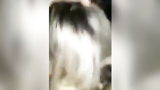 La mia ragazza trapanata dal bull me lo suka