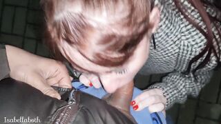 Isabella la bella puttanella dai capelli rossi