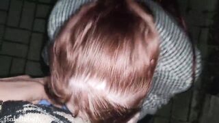 Isabella la bella puttanella dai capelli rossi