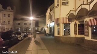 Isabella la bella puttanella dai capelli rossi