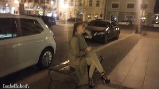 Isabella la bella puttanella dai capelli rossi