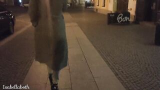 Isabella la bella puttanella dai capelli rossi