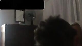 Moglie vacca nudista si fa scopare...