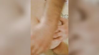 Il ripetente si incula la secchiona