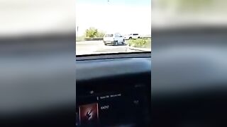 Anteprima del video: Il becchino va a troie sul carro funebre