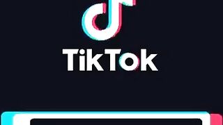 Bellissime puttane su tiktok