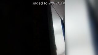 SPIO STEFY CON IL SUO BALLERINO !!