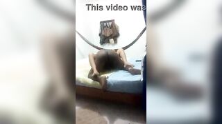 SPIO STEFY CON IL SUO BALLERINO !!