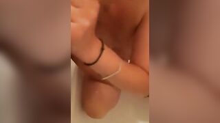 Moglie scambista pompe ed inculata