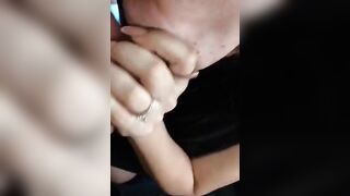 DAI SUCCHIALO FINO A CHE NON SBORRO !