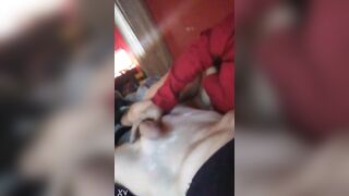 Mi sveglia con una sega