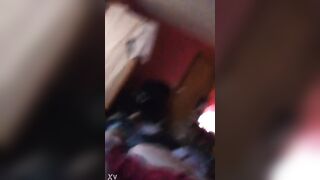 Mi sveglia con una sega