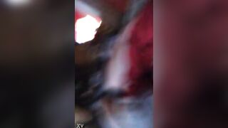 Mi sveglia con una sega