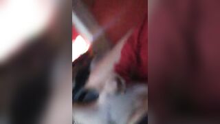 Mi sveglia con una sega