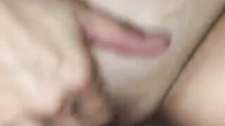 Sborrata sulla pancia