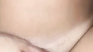 Sborrata sulla pancia