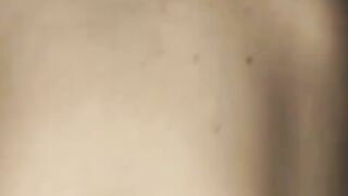 Sborrata sulla pancia