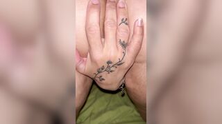 Che amica infermiera!