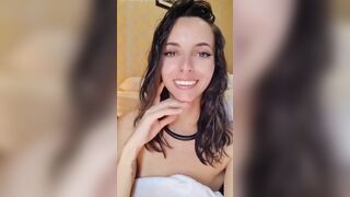 Paolo di TInder mi ha dato il suo cazzone