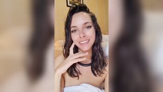 Paolo di TInder mi ha dato il suo cazzone