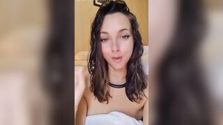 Paolo di TInder mi ha dato il suo cazzone