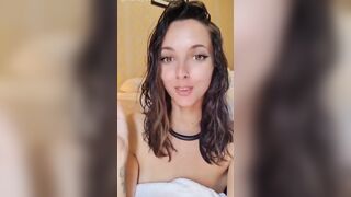 Paolo di TInder mi ha dato il suo cazzone