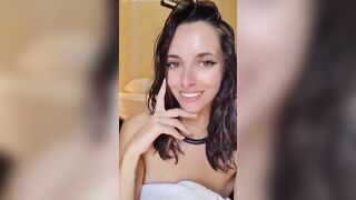 Paolo di TInder mi ha dato il suo cazzone