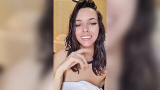 Paolo di TInder mi ha dato il suo cazzone