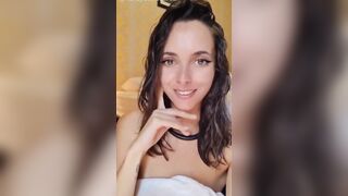 Paolo di TInder mi ha dato il suo cazzone