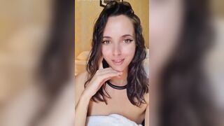 Paolo di TInder mi ha dato il suo cazzone