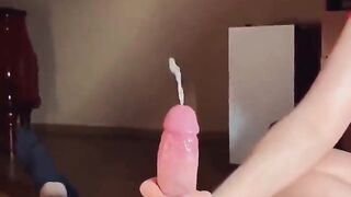 Sega con mega schizzata