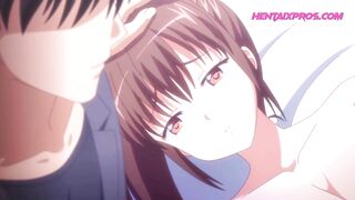 Papa Katsu Ep.4 EXCLUSIVE HENTAI ANIME