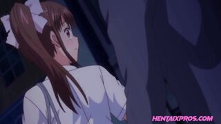 Papa Katsu Ep.4 EXCLUSIVE HENTAI ANIME