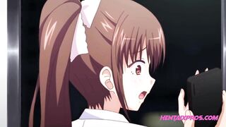 Papa Katsu Ep.4 EXCLUSIVE HENTAI ANIME