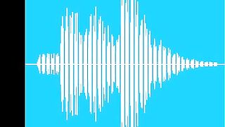 Audio ragazza Sarda, Cagliari, Sardegna