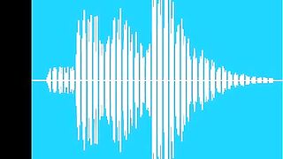 Audio ragazza Sarda, Cagliari, Sardegna