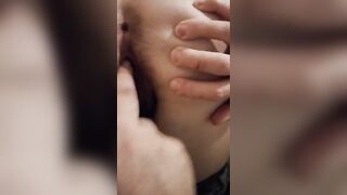 Stefano sfonda la fica di mia moglie