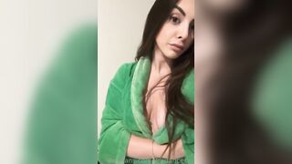 Anteprima del video: Ballerina troia si mostra su OF