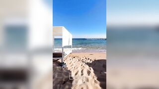 Influecer mignotta ci parla sul suo canale IG