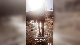 Influecer mignotta ci parla sul suo canale IG