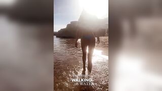 Influecer mignotta ci parla sul suo canale IG