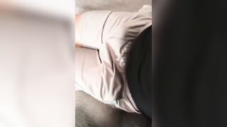 Camgirl troia fa un vlog con un amico