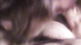 Anno 1998 la mia troia mi succhiava il cazzo