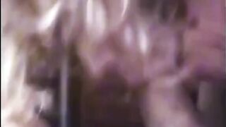 Anno 1998 la mia troia mi succhiava il cazzo