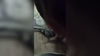 Bocchino amatoriale italiano