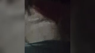 Bocchino amatoriale italiano