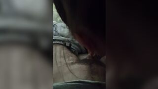 Bocchino amatoriale italiano